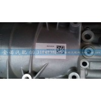 201V05000-7040  機油模塊