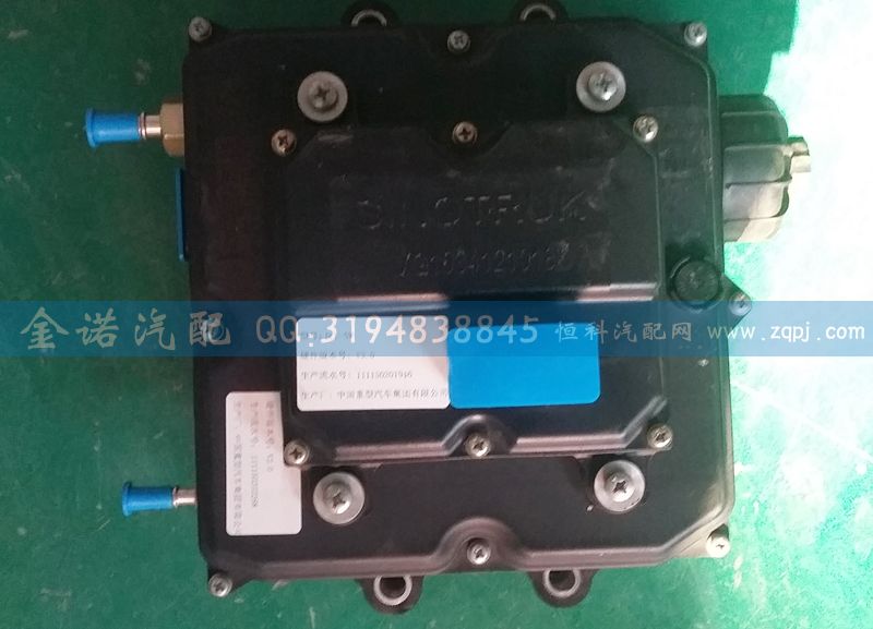 AZ1034121035,新尿素泵箱控制集成系統(tǒng),濟(jì)南君潤(rùn)汽配有限公司