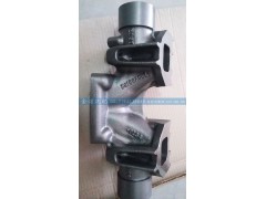200V08102-0234,中排氣歧管,濟(jì)南君潤汽配有限公司