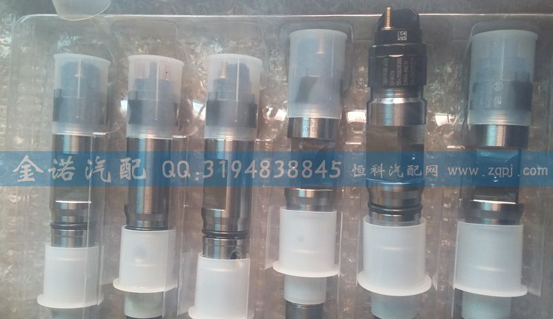 200V10100-6126,噴油器,濟(jì)南君潤汽配有限公司