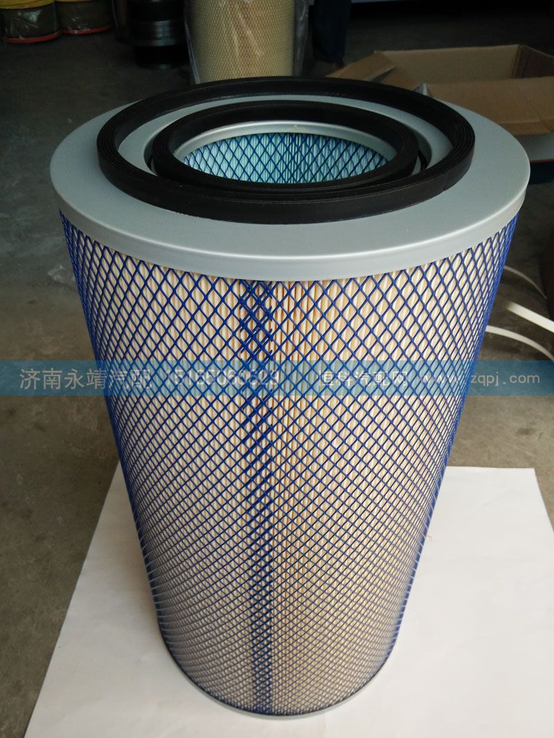 2850,空氣濾芯,濟(jì)南鑫詠泉（原永靖）汽車(chē)配件有限公司