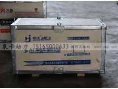 ,AC軸間差速器總成,濟(jì)南泉卡動(dòng)力汽車配件有限公司