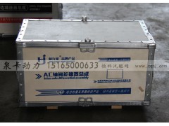 ,AC軸間差速器總成,濟(jì)南泉卡動(dòng)力汽車配件有限公司
