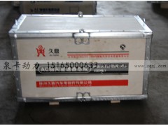 ,AC軸間差速器總成,濟(jì)南泉卡動(dòng)力汽車(chē)配件有限公司