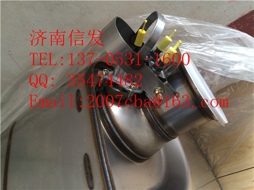 SCR消聲器612640130515/612640130515