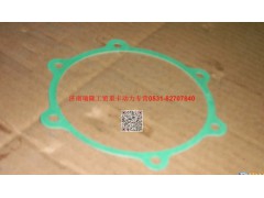 612600010934,前油封墊片,濟(jì)南瑞隆工貿(mào)重卡動(dòng)力專營