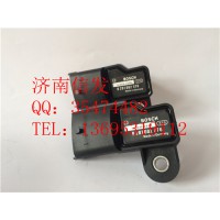 0281002576 進(jìn)氣壓力傳感器 濰柴