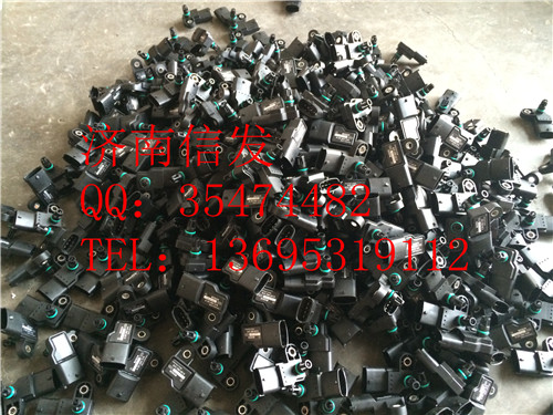 0281002576 進(jìn)氣壓力傳感器 濰柴/0281002576 進(jìn)氣壓力傳感器 612630120004