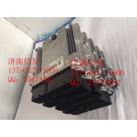 0281013864電腦板豪沃輕卡電腦板