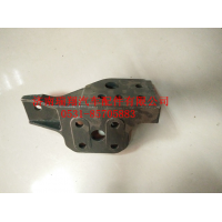 WG9925930202右連接支架(與左件對(duì)稱)
