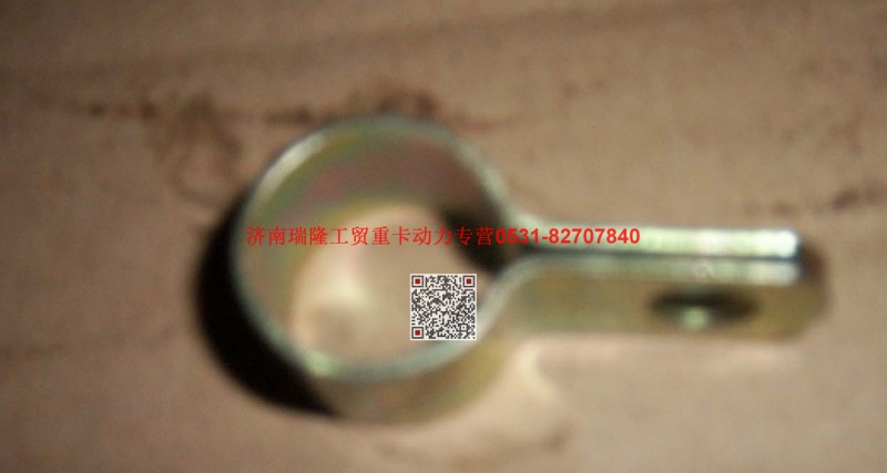609E100049,固定板,濟(jì)南瑞隆工貿(mào)重卡動(dòng)力專(zhuān)營(yíng)