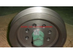 612600020252,皮帶輪,濟(jì)南瑞隆工貿(mào)重卡動(dòng)力專(zhuān)營(yíng)