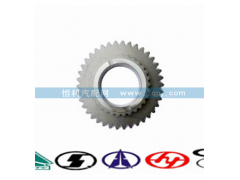 2159304004,二軸二檔齒輪,濟(jì)南嘉磊汽車(chē)配件有限公司(原濟(jì)南瑞翔)