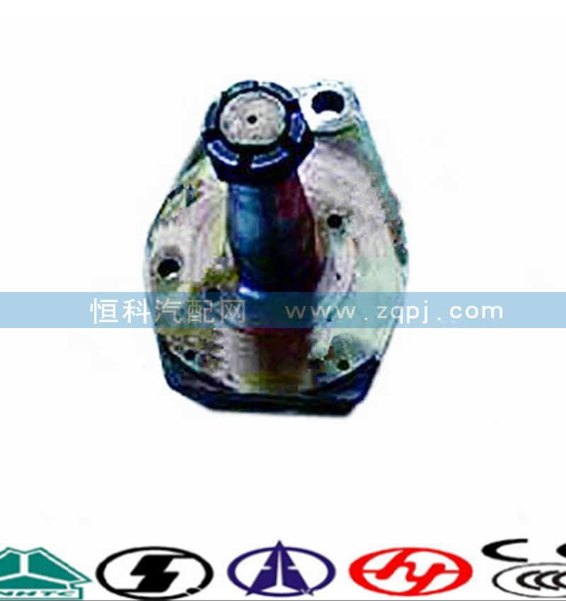 199112410057轉(zhuǎn)向節(jié)總成/199112410057
