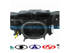 AZ1630840302,暖風(fēng)機(jī)總成帶電動(dòng)風(fēng)門,濟(jì)南嘉磊汽車配件有限公司(原濟(jì)南瑞翔)