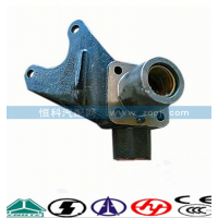 AZ9100410032轉(zhuǎn)向節(jié)支架左
