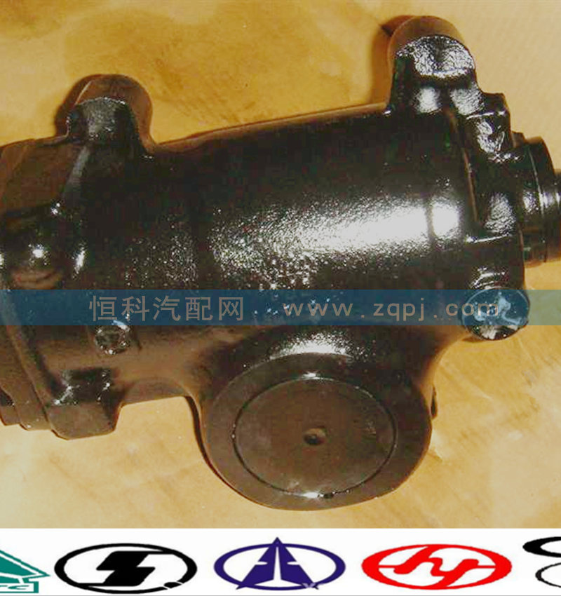 AZ9100470225,斯太爾方向機,濟(jì)南嘉磊汽車配件有限公司(原濟(jì)南瑞翔)