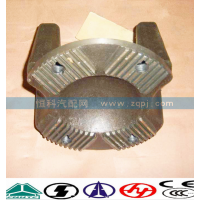 AZ9115311010斯太爾傳動(dòng)軸連接盤φ180端面齒