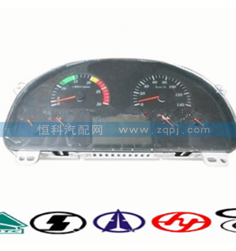 AZ9719580015,儀表盤,濟南嘉磊汽車配件有限公司(原濟南瑞翔)