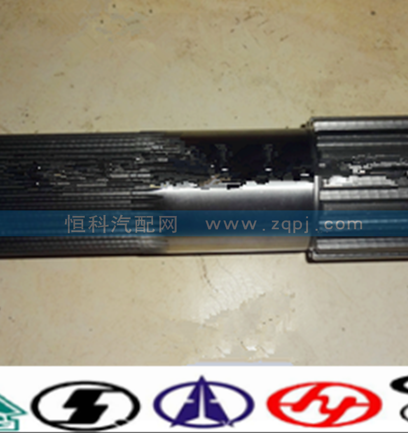 F99882副箱主軸/F99882