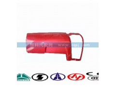 WG1642110001,右導(dǎo)風(fēng)罩外板總成,濟(jì)南嘉磊汽車配件有限公司(原濟(jì)南瑞翔)