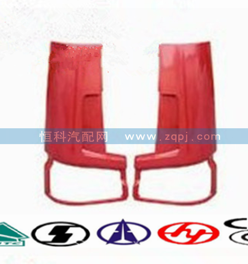 WG1642110001,右導(dǎo)風(fēng)罩外板總成,濟(jì)南嘉磊汽車配件有限公司(原濟(jì)南瑞翔)