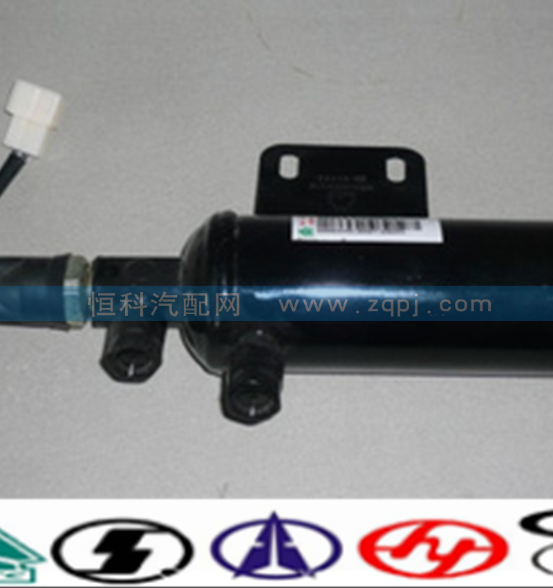 WG1642820015,儲液器總成,濟南嘉磊汽車配件有限公司(原濟南瑞翔)