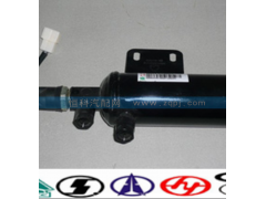 WG1642820015,儲液器總成,濟南嘉磊汽車配件有限公司(原濟南瑞翔)