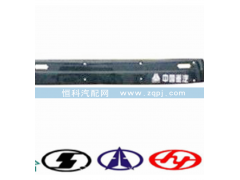 WG1642870231,HOWO平頂加寬遮陽罩,濟(jì)南嘉磊汽車配件有限公司(原濟(jì)南瑞翔)