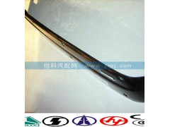 WG1642870231,HOWO平頂加寬遮陽罩,濟(jì)南嘉磊汽車配件有限公司(原濟(jì)南瑞翔)