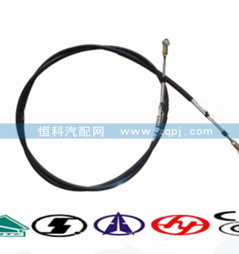 WG9719240112,換擋線,濟南嘉磊汽車配件有限公司(原濟南瑞翔)