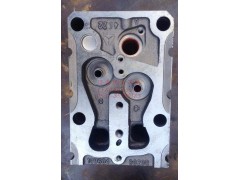 61560040058,重汽歐II兩氣門發(fā)動機氣缸蓋總成, 濟南魯柴動力商貿(mào)有限公司