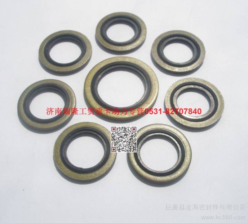 90003098029,密封墊圈,濟(jì)南瑞隆工貿(mào)重卡動(dòng)力專營