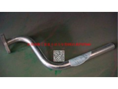 612600110361,增壓器回油管,濟南瑞隆工貿(mào)重卡動力專營