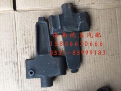 61500040012,重汽濰柴發(fā)動機氣缸蓋吊環(huán)壓緊塊, 濟南魯柴動力商貿(mào)有限公司