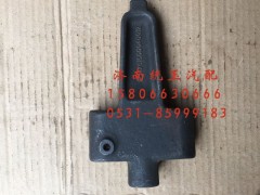 61500040012,重汽濰柴發(fā)動機氣缸蓋吊環(huán)壓緊塊, 濟南魯柴動力商貿(mào)有限公司