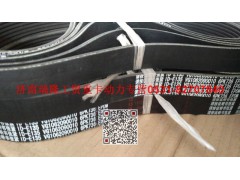 VG1062090010,多楔帶皮帶,濟(jì)南瑞隆工貿(mào)重卡動(dòng)力專營(yíng)