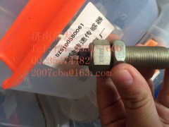 3834Z10-010 曲軸轉速傳感器,3834Z10-010 曲軸轉速傳感器,濟南信發(fā)汽車配件有限公司
