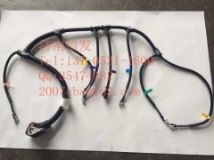 612600090374 噴油器線束,612600090374 噴油器線束,濟(jì)南信發(fā)汽車配件有限公司