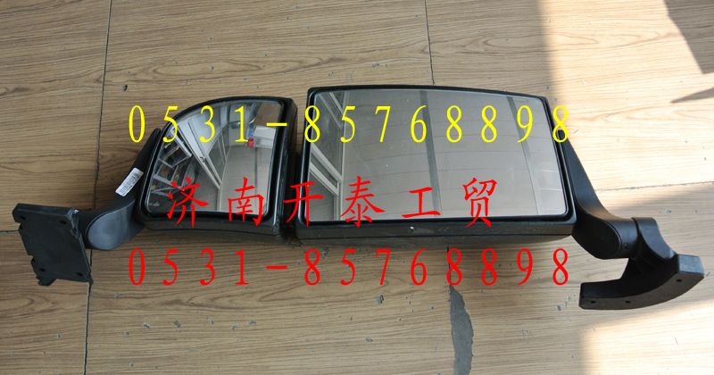 712W63730-0005,C7H寬體右后視鏡,濟南開泰工貿(mào)有限公司