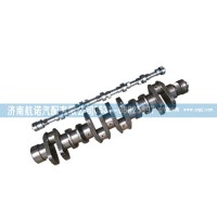 各種型號凸輪軸、曲軸