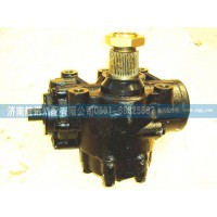 8098進口方向機