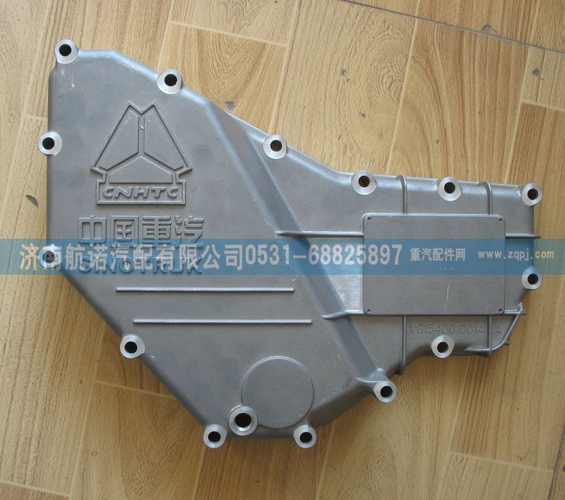 各種型號機(jī)油冷卻器蓋/
