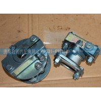 各種型號(hào)聯(lián)軸器
