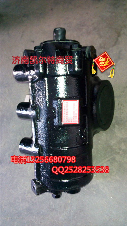 8098957111重汽豪沃金王子斯太爾方向機(jī)總成/8098957111