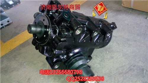 8098957111重汽豪沃金王子斯太爾方向機(jī)總成/8098957111