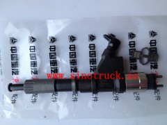 095000-6700噴油器,095000-6700噴油器,濟南信發(fā)汽車配件有限公司