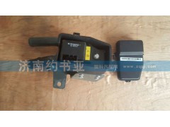 AZ1664840022,A7暖風(fēng)水閥,濟(jì)南約書亞汽車配件有限公司（原華魯信業(yè)）
