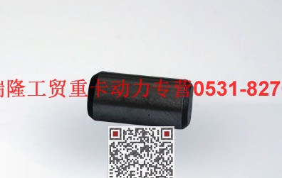Q5211216,圓柱銷,濟(jì)南瑞隆工貿(mào)重卡動(dòng)力專營