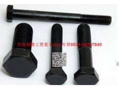 90003802437,六角頭螺栓,濟(jì)南瑞隆工貿(mào)重卡動力專營